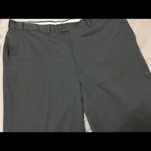 Grey Dress Pants